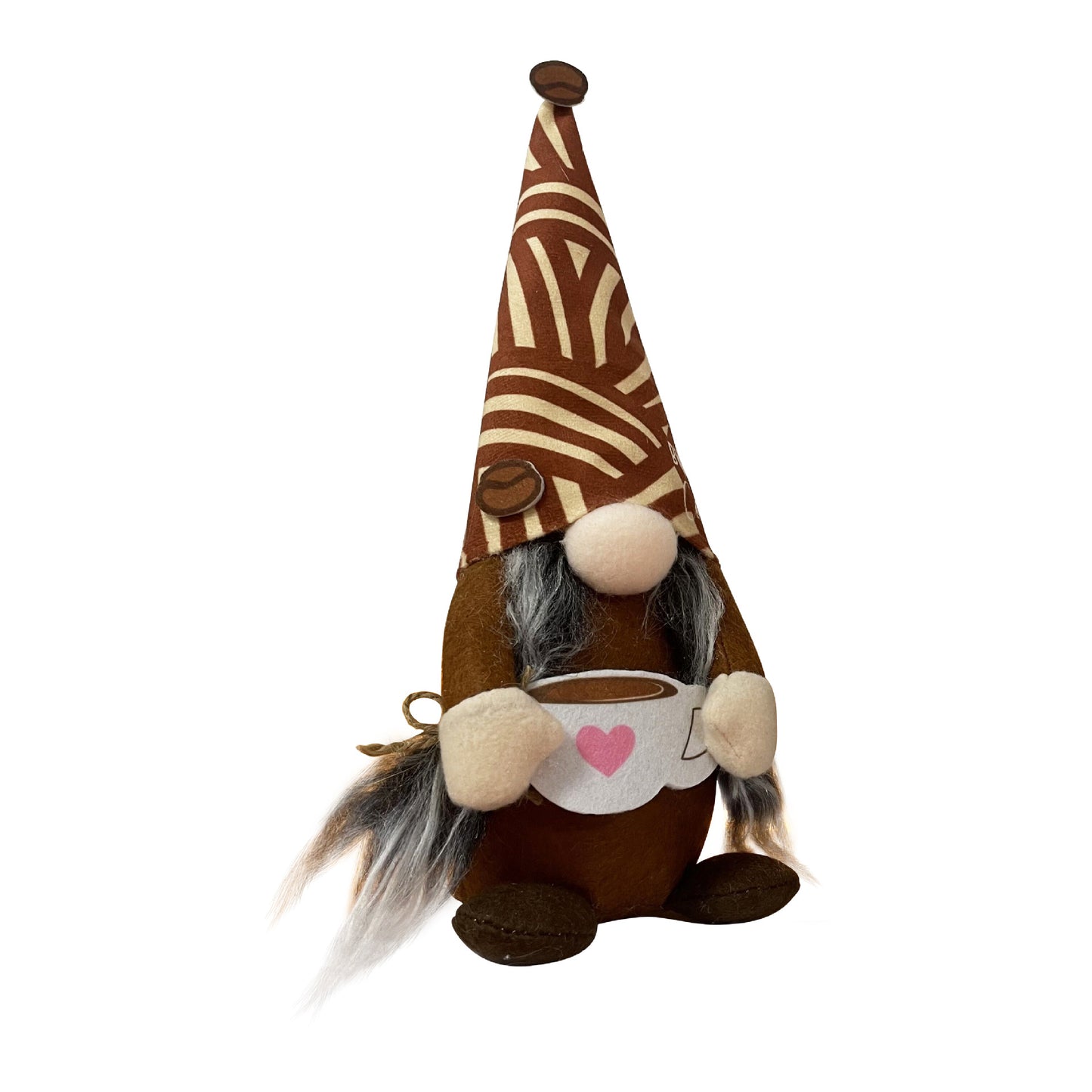 But First Coffee Gnome