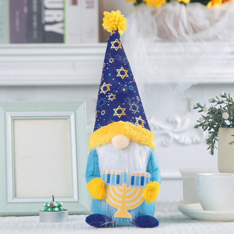 Hanukkah Gnome