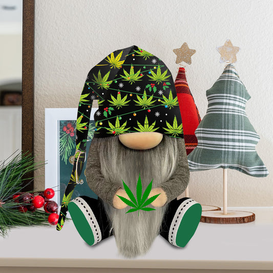 Cannabistree Stoner Gnome