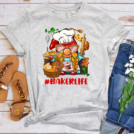 Baker Life T-Shirt