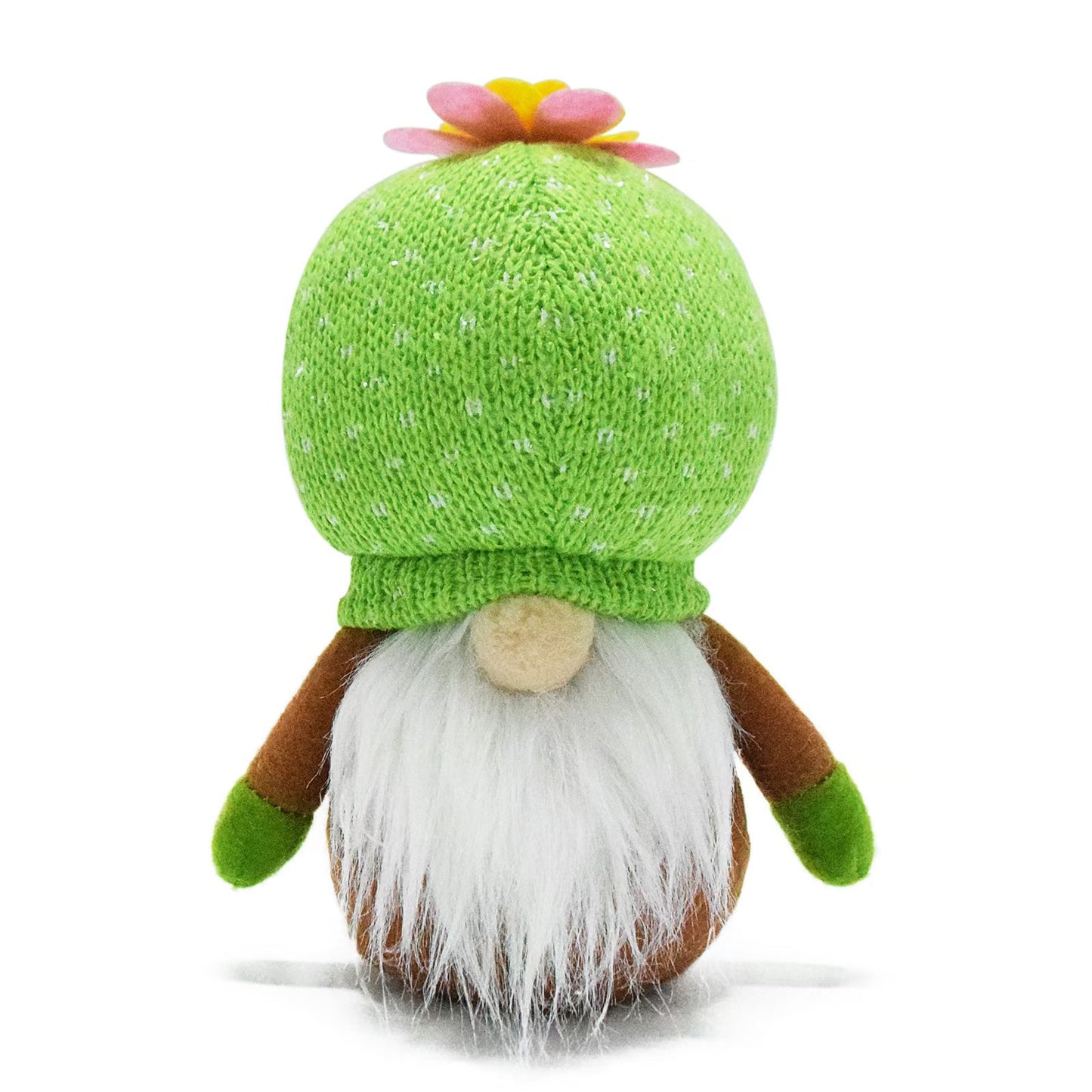 Cactus Gnome