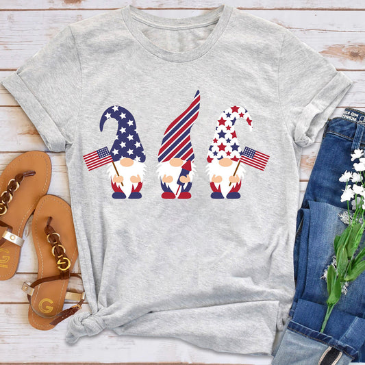 American Gnomes T-Shirt