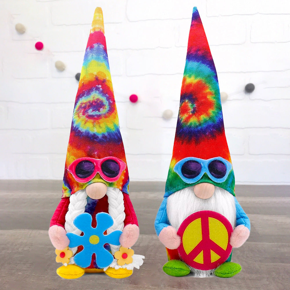 Hippie Gnome