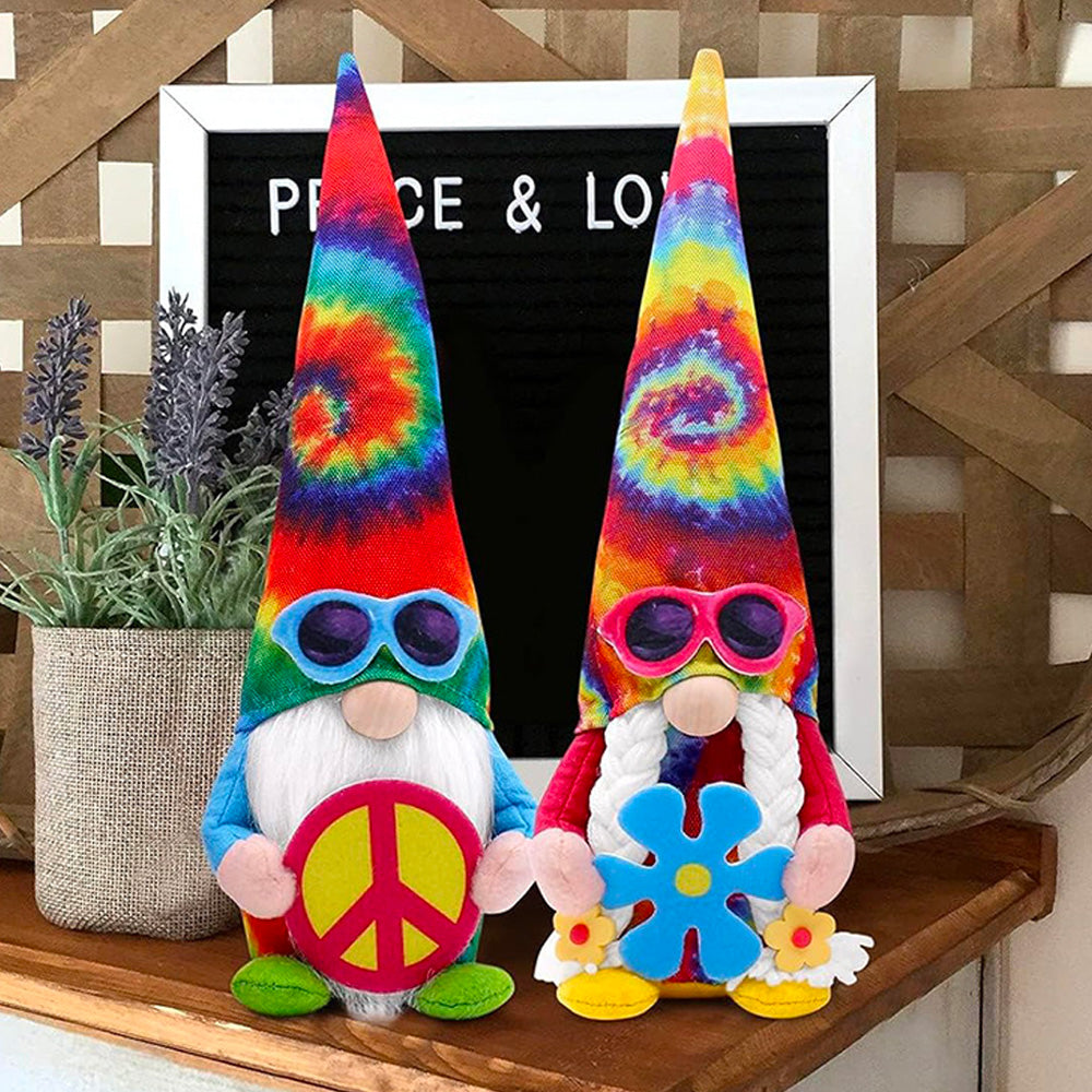 Hippie Gnome