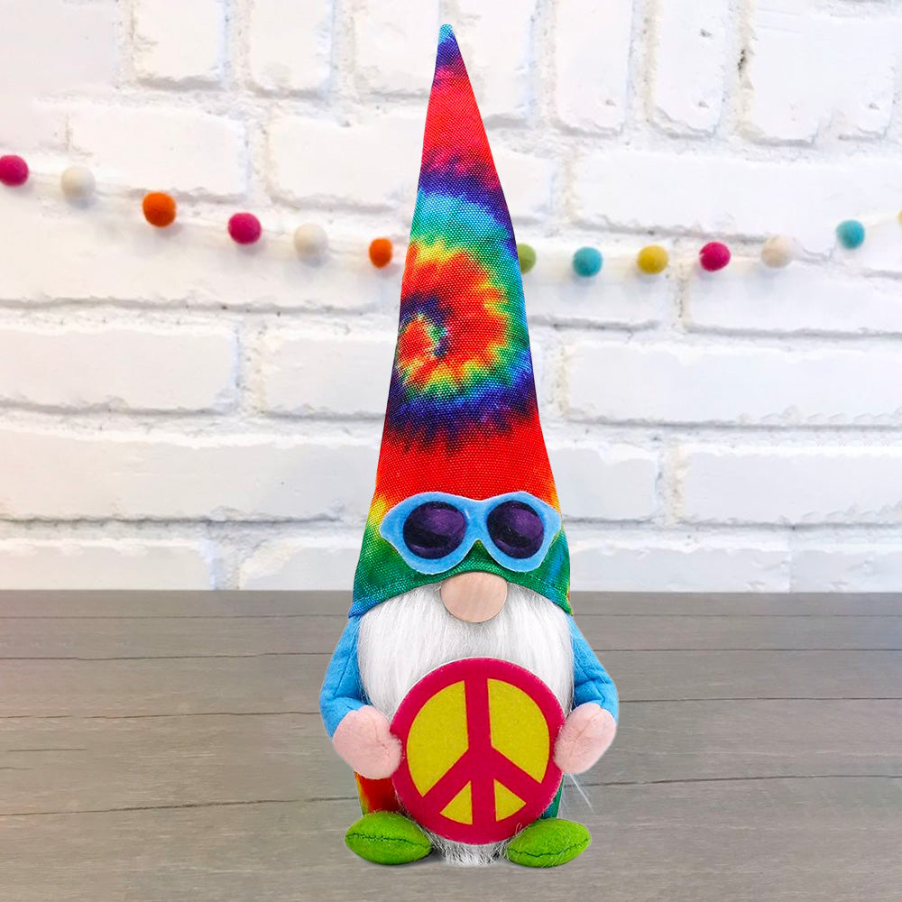 Hippie Gnome