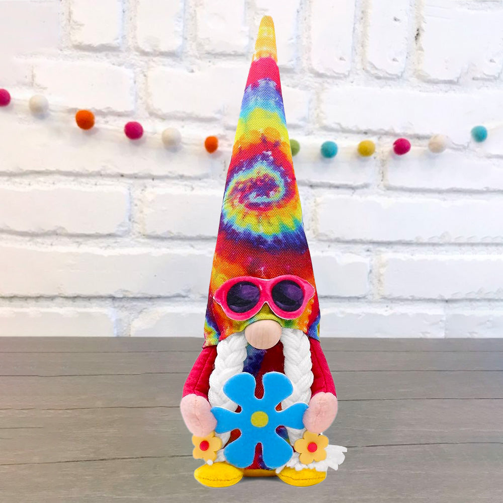 Hippie Gnome