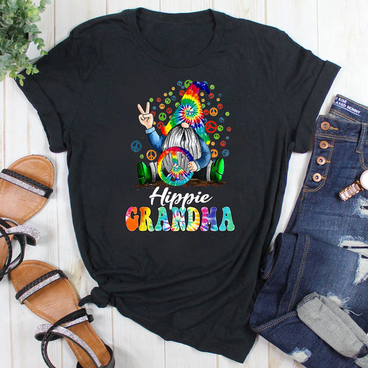 I Never Dreamed I'd Be this Crazy Grandma T-Shirt