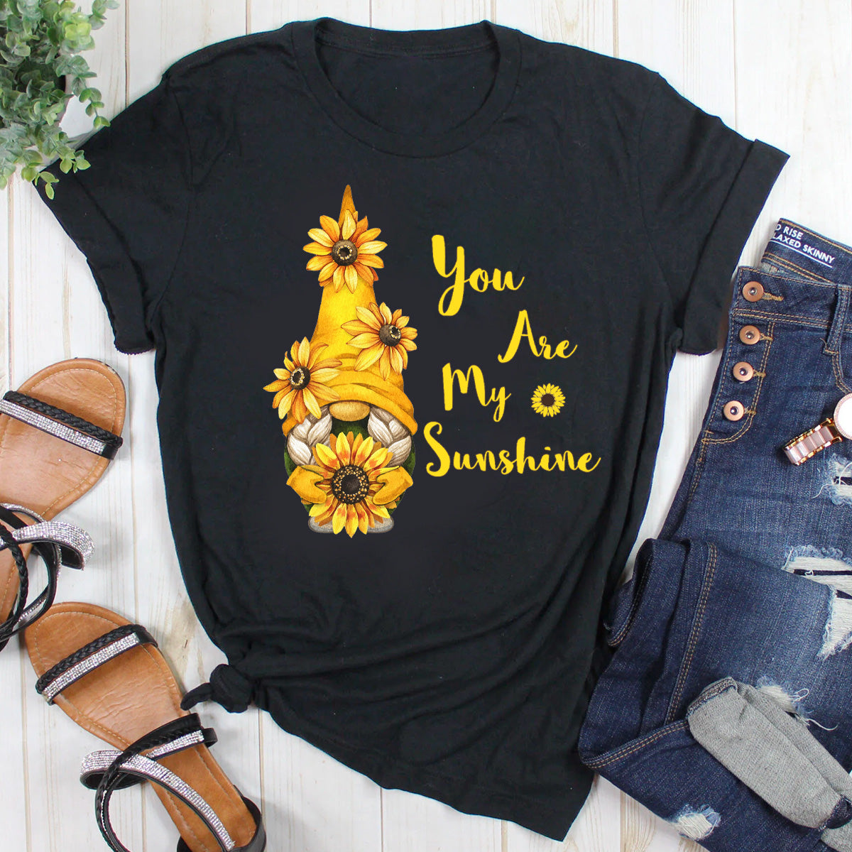 You Are My Sunshine T-Shirt