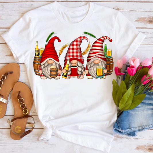 Beer Gnome T-Shirt