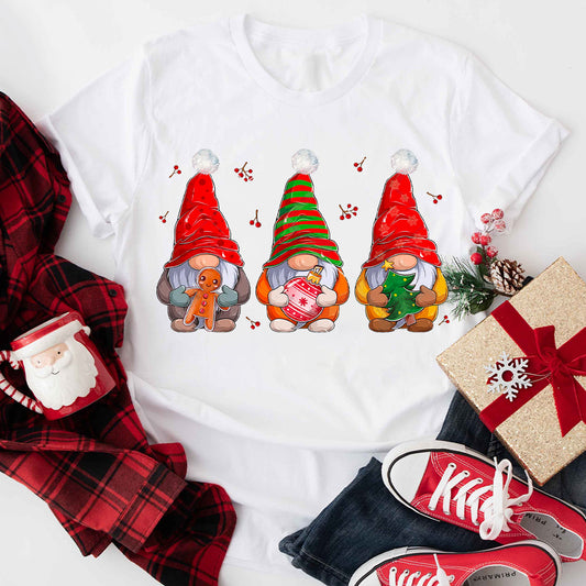 Christmas Gnome T-Shirt